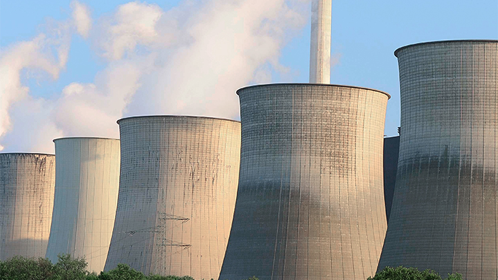 decarbonization-power-industrie Power industrie
