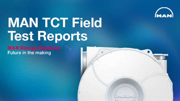 MAN TCT Field Test Reports