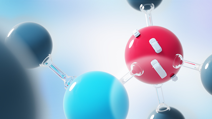 E-methanol in focus