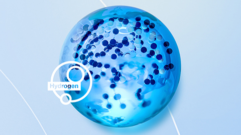 Hydrogen Hydrogen