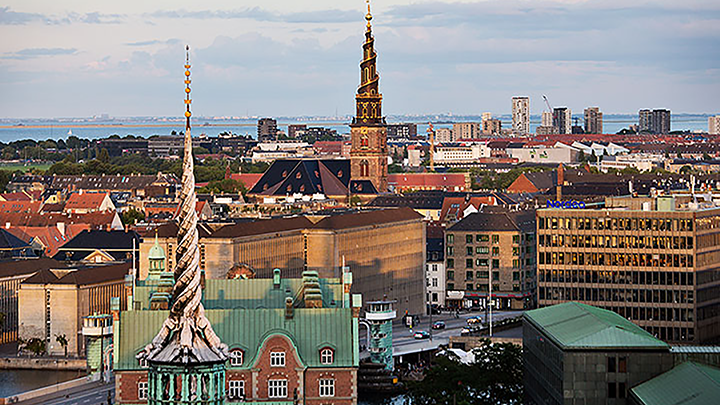 Denmark
