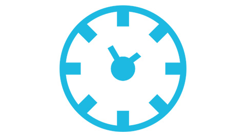 Icon_Flexible_working_time_models Icon flexible work time