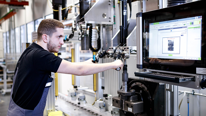 Ausbildung Konstruktionstechniker Ausbildung Konstruktionstechniker