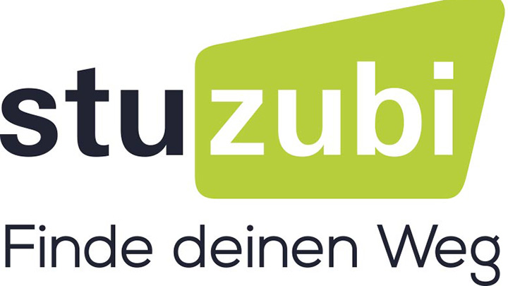 Stuzubi Logo
