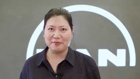 Zhu-aka-Miranda Zhu Aka Miranda
