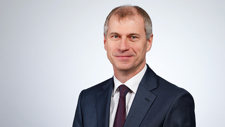 Juergen Kloepffer Juergen Kloepffer