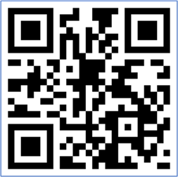 QR code SpeaktUp