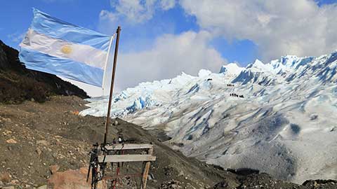 Argentina