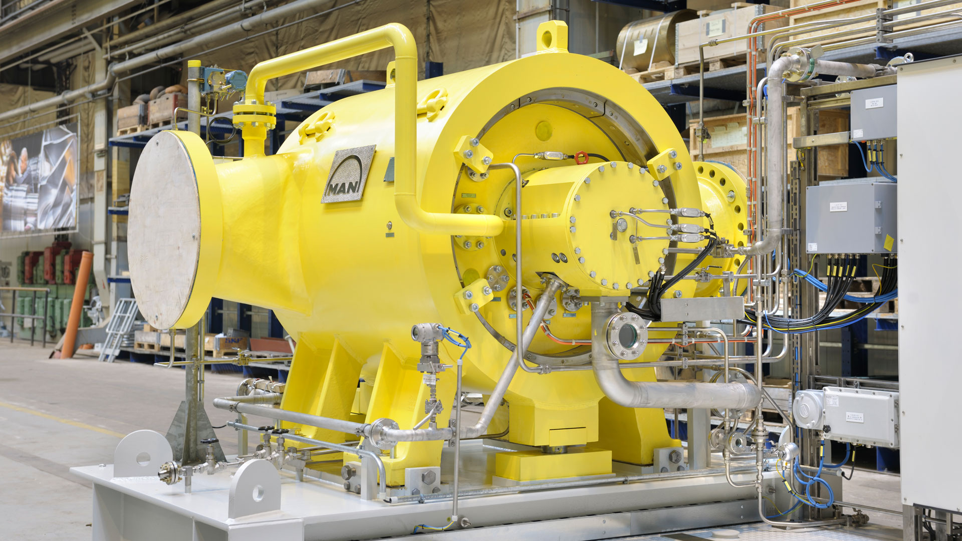 Tab2-pipeline-and-gas-storage-oil-and-gas centrifugal pipeline compressor