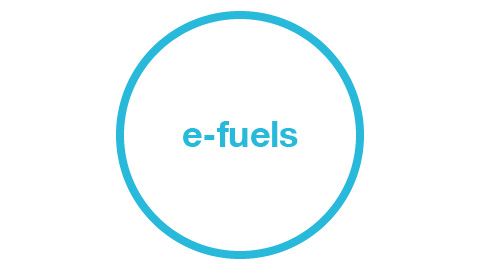 e-fuels