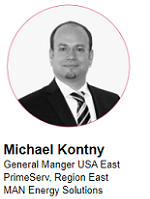 Contact Michael Kontny