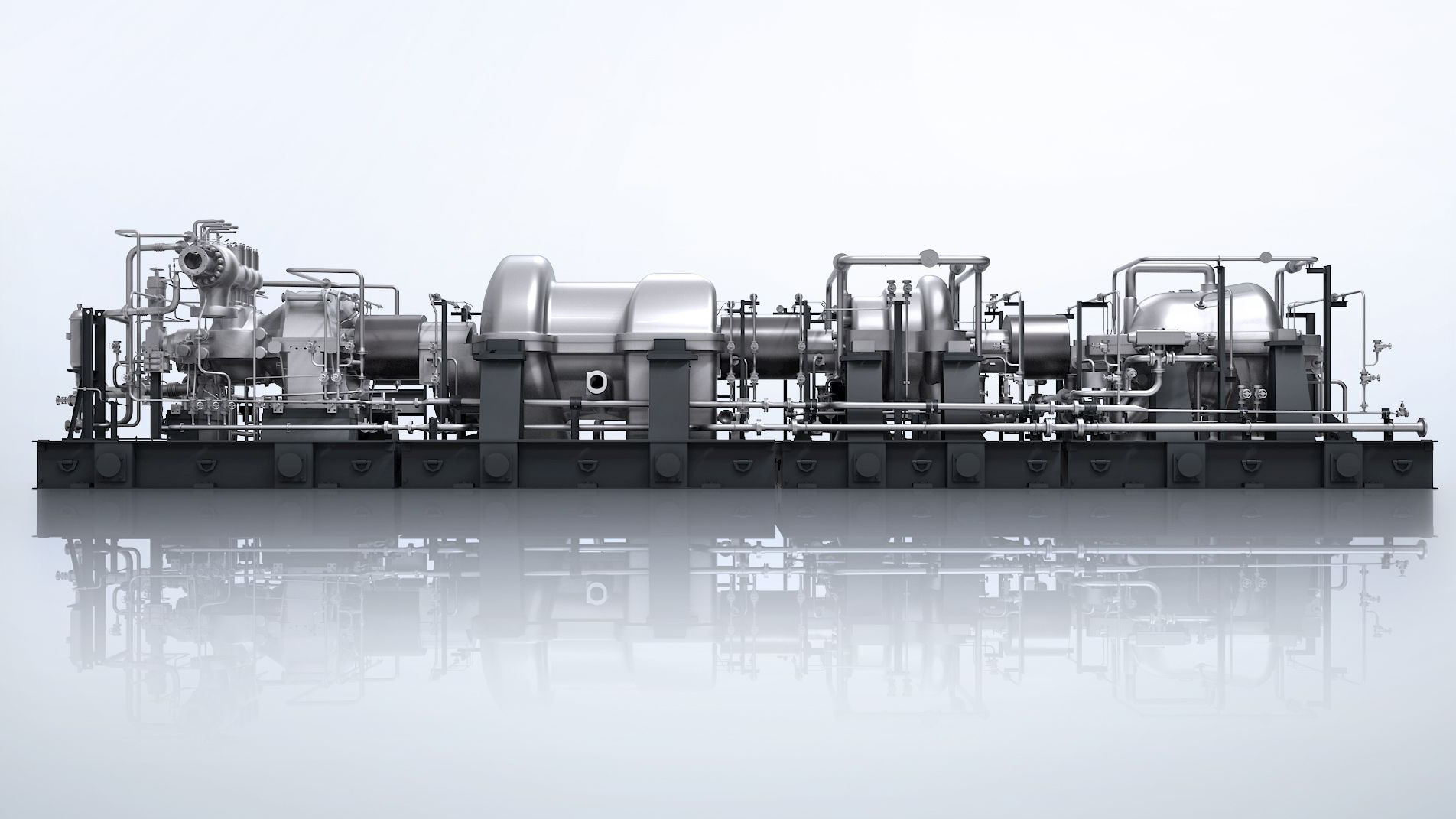 teaser1-process-industry-fertilizer Axial compressor
