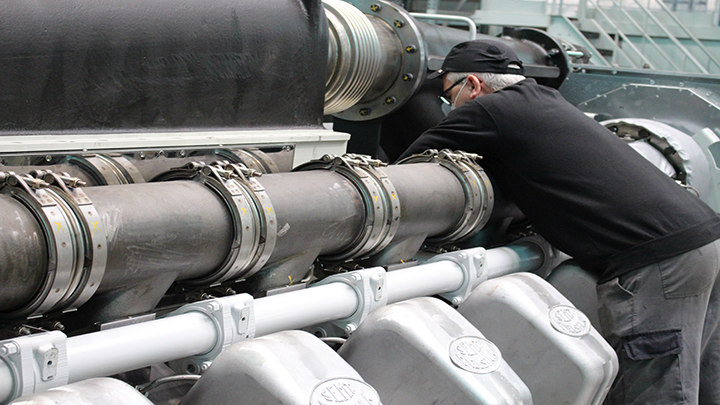 Pielstick Technical Services Pielstick Technical Services