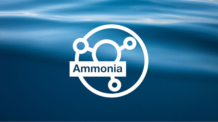 Ammonia