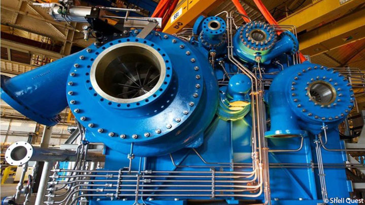 MAN compressor MAN compressor