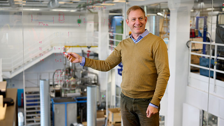 Research Engineer, RCC Research Engineer, RCC