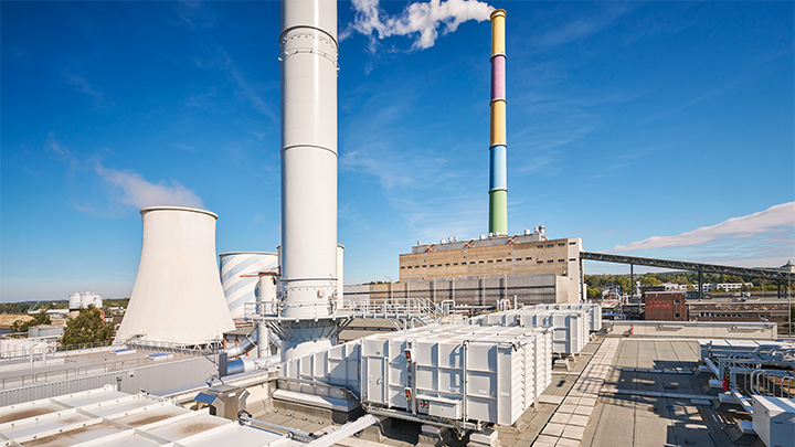 Power-plant-in-Chemnitz