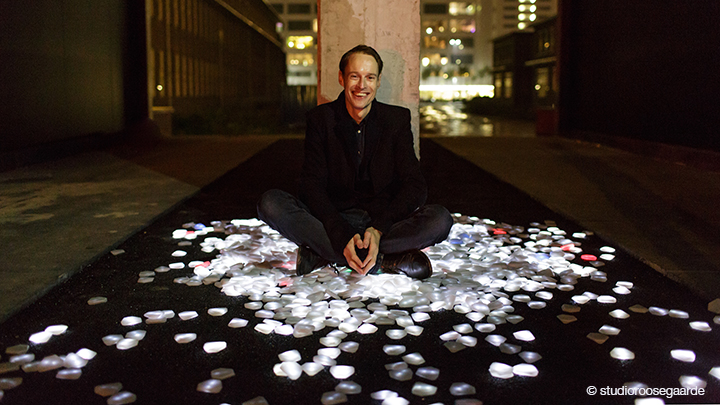 Social-design-advocate-Daan-Roosegaarde Social-design-advocate-Daan-Roosegaarde