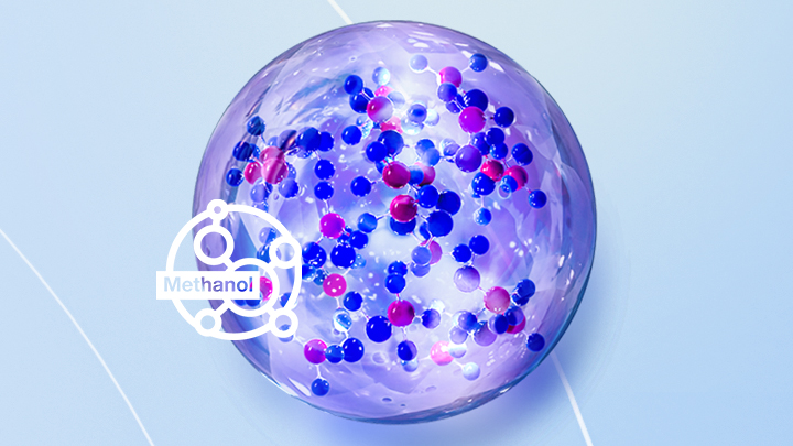 Future fuel methanol Future fuel methanol
