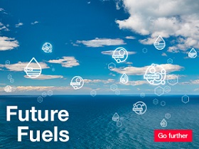 Focus Topic: Future Fuels