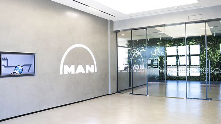 MAN Energy Solutions China