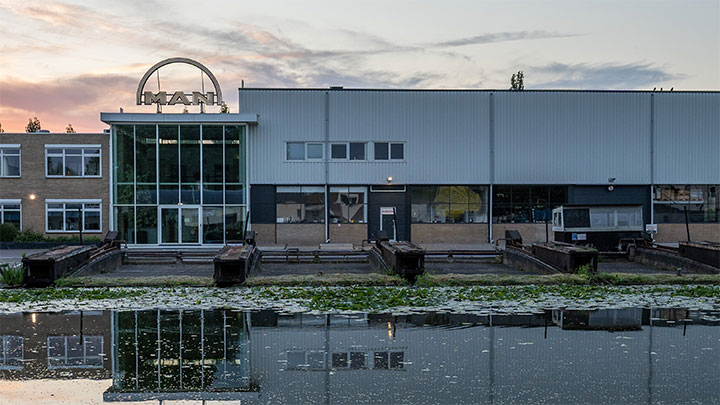 Office-Netherland Office Netherlands