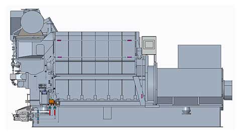 Installation Drawings