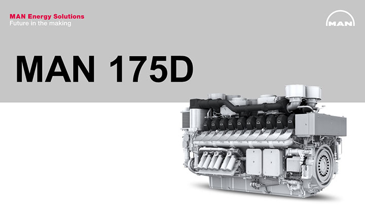MAN175D MAN175D