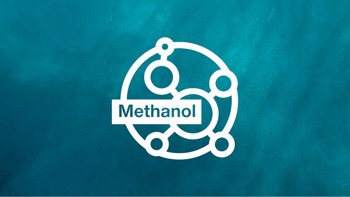 Methanol