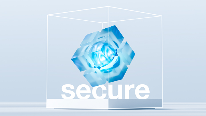 Industrial-computer-secure Industrial-computer-secure