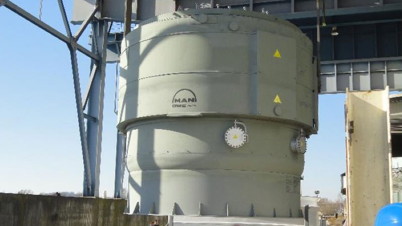 reactor reactor