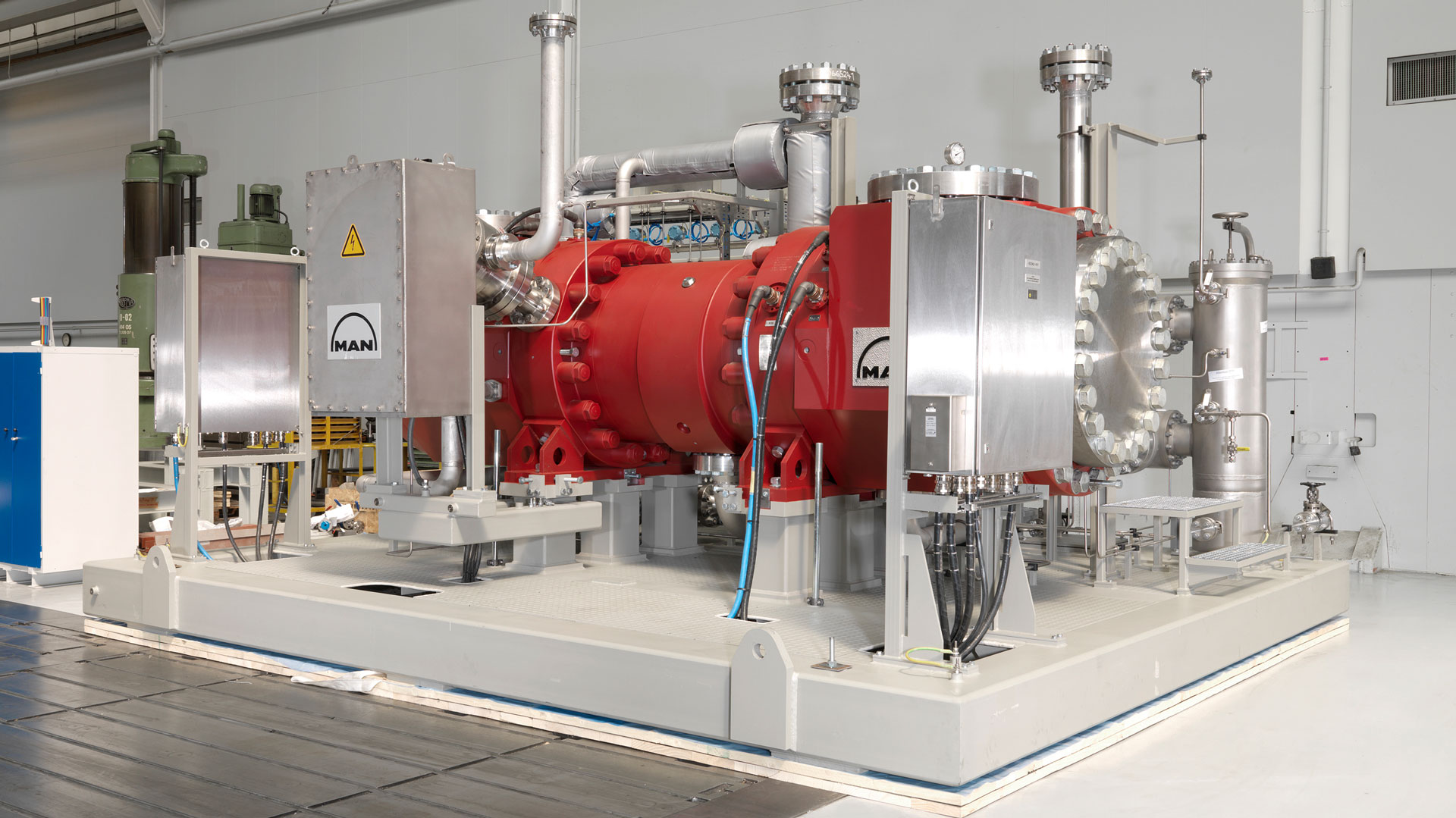 Reference-tab1-pipeline-and-gas-storage-oil-and-gas Pipeline Compressor Refernce
