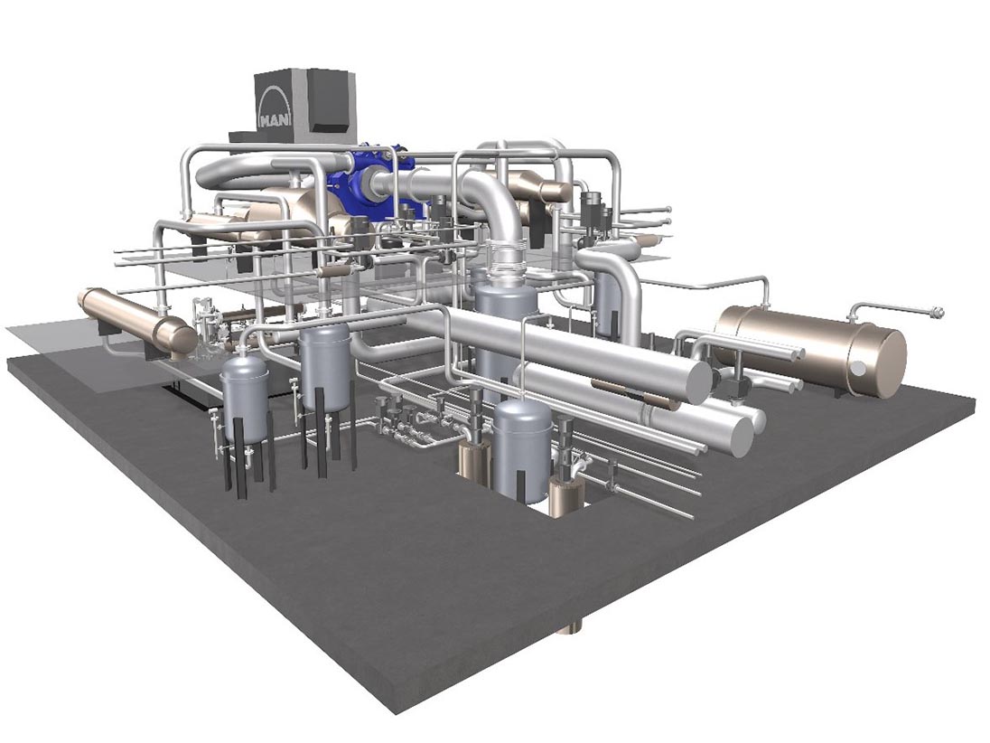 ME-GI Engines To Power Liquid-CO2 Carriers In Groundbreaking Carbon ...