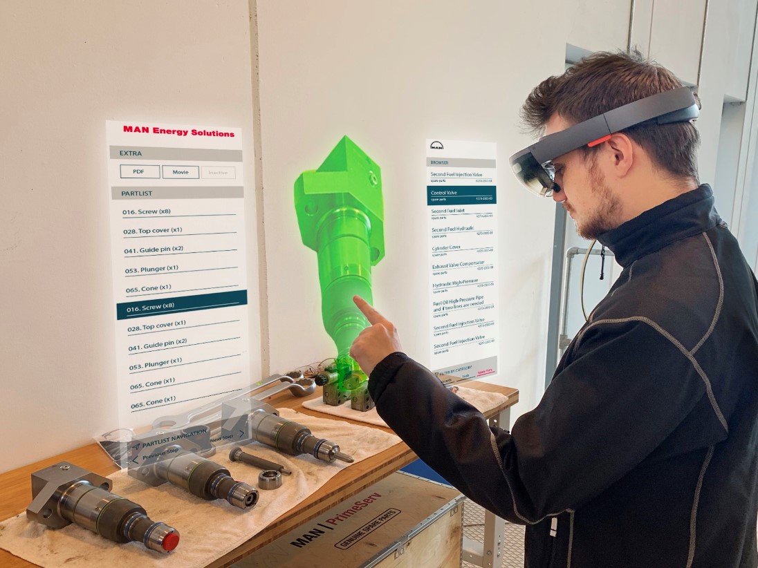 man-ceon-techguide-introduces-first-augmented-reality-maintenance-platform