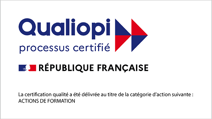 Certifications Saint Nazaire