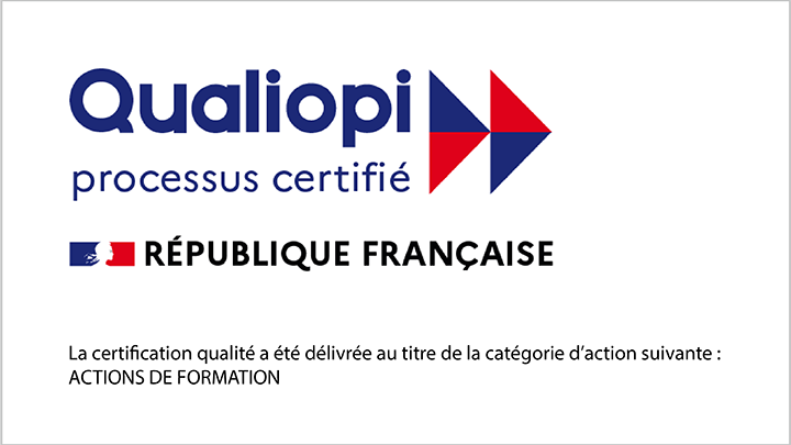 Certifications Saint Nazaire Certifications Saint Nazaire