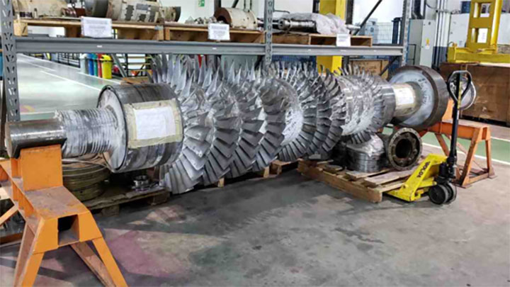 Steel-mill-turnaround-solution Steel-mill-turnaround-solution